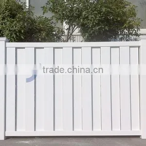 Palisade Fencing Vinyl Fencing thumbnail-3