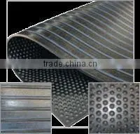 China High Quality Horse and Cow Rubber Mats thumbnail-1