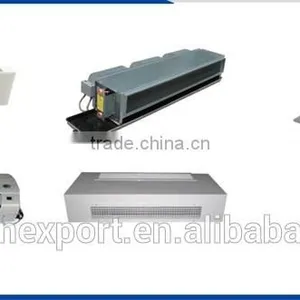 48000Btu T3 60 Chigo Cassette Air Conditioner Cooling Only thumbnail-1