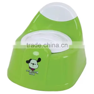 Cheap Bebe Products Plastic Baby Potty thumbnail-3