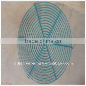 PVC Fan Protection Cover(machine Drum Cover/outdoor Protective Cover) thumbnail-1