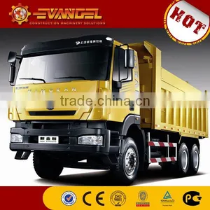Plastic Toy Dump Truck IVECO Brand Dump Truck With Crane Dump Truck Radiator for Sale thumbnail-3