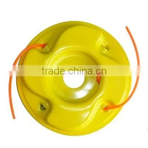 Different Design Brush Cutter 3T Metal Blade and Nylon Head thumbnail-1