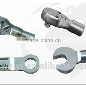 NB SERIES OF PRESET TORQUE WRENCH Torque Wrench thumbnail-3