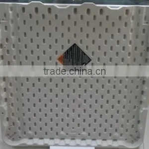 OEM Blow Molding Plastic Panel Table Board Design Worktop PE Countertop thumbnail-3
