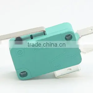 Cherry Deco Micro Switch Kw3a 125v 16a KW1-103 Series thumbnail-2