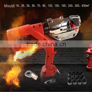 Batteray Hydraulic Crimping Tool EC-400 thumbnail-4
