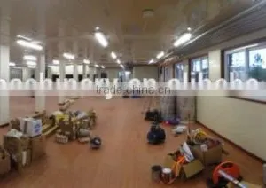 Prefabricated House For Convenience Store Use thumbnail-4