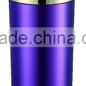 Alluminium Fine Packaging Lotion Bottle thumbnail-1