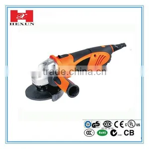 2200W Electric Angle Grinder With CE ETL Manufacturer thumbnail-1