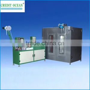 Silicone Coating Machine thumbnail-1