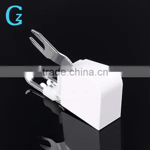 Household Sewing Machine Parts Presser Foot R1000L / 5mm Walking Foot, Low Shank thumbnail-2