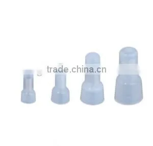 HEIGHT Closed End Connector Factory Price With High Quality thumbnail-1
