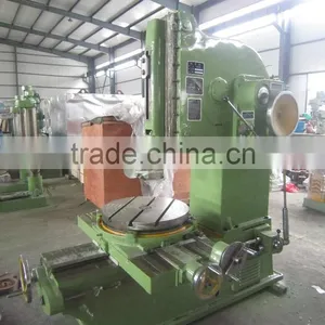 320mm Hot Sale China Slot Machine for Sale B5032 Slotting Machine thumbnail-3