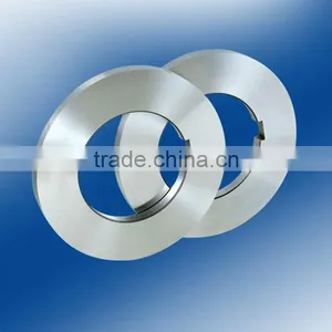 Slitting Roller Blades in Stock,slitter Machine Knife for Steel/ferrous/cold Rolling/packaging thumbnail-1