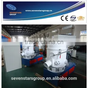 Agglomerator Plastic Densifier for pe Film thumbnail-3