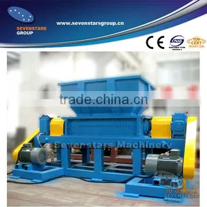 Industrial Paper Shredders/book Shredder/paper Shredding Machine thumbnail-1
