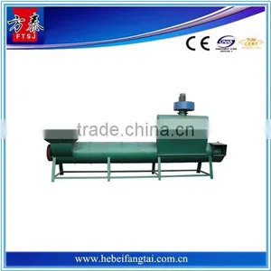 PET Bottles Label Removing Machine thumbnail-1