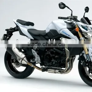 For SUZUKI GSR750 2011- SM Motorcycle Exhaust Pipe LASER HotCam2 DS Slip-on Muffler thumbnail-1