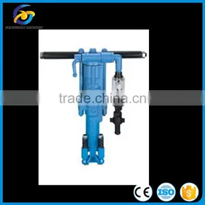 Y19A Hand-hold and Air Leg Rock Drill/OEM thumbnail-1