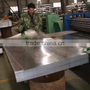 SGCC/SGCH/galvanised Steel Coil/sheet thumbnail-1