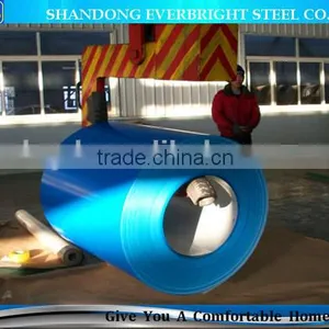 Cheap Price Color Coated Steel Coil thumbnail-2