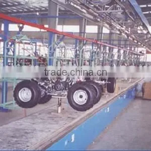 All Terrain Vehicle Production Line thumbnail-1