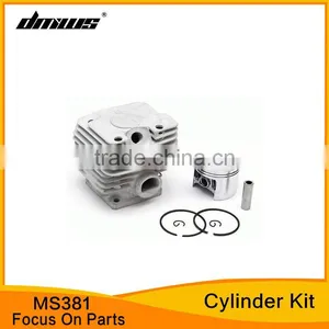 Cheap Price Of 72.2cc MS380 MS381 Chainsaw Cylinder Kit thumbnail-1