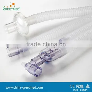 Medical Use Disposable Anesthesia Breathing Circuit thumbnail-2