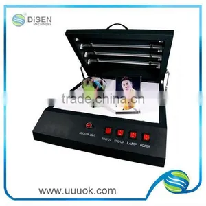Hot Sale Crystal Printing Machine thumbnail-1