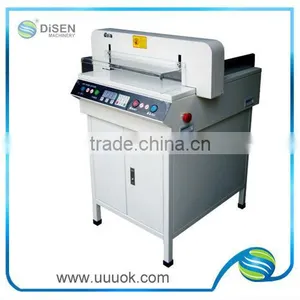 Industrial Paper Cutter thumbnail-1
