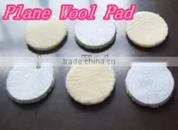 Plane Wool Pad,Car Polishing Pad,Polishing Bonnet thumbnail-1