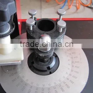 Electric Printing Machine Date Inkjet Printing Machine thumbnail-4