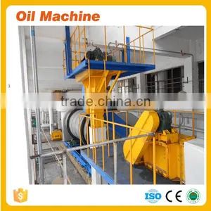 Rice Bran Screw Oil Expeller Grain Oil Making Processing Machine thumbnail-5