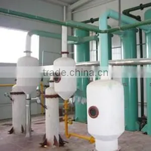 Oil Tea Camellia Seed Oil Processing Mill Plant Tea Oil Refinery Machine thumbnail-6
