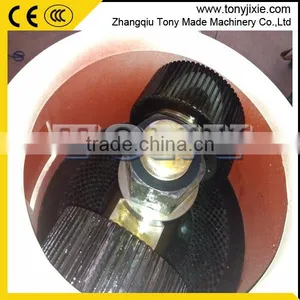 TONY Brand Low Energy Cost Animal Feed Pellet Machine/pellet Mill for Poultry Fodder/feed Pellet Making Machine Price thumbnail-6
