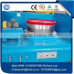 High Strength Steel Wire Drawing Machine thumbnail-5
