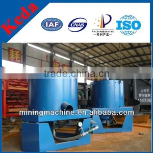 Centrifugal Gold Concentrator For Sale thumbnail-1