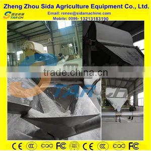 60t/day High Efficiency Yam Flour Process Machine thumbnail-2