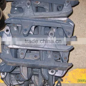 Spare Parts for Kubota and Daedong thumbnail-1