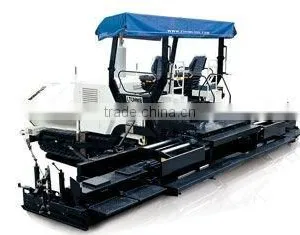 12M WIDE ROAD PAVER thumbnail-1