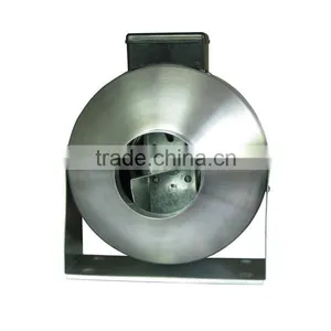 Inline Bathroom Fan thumbnail-1