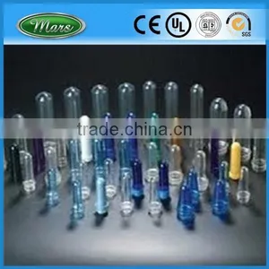 Drinking Water Pet Bottle Preform thumbnail-1