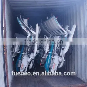 Rice Transplanter thumbnail-2