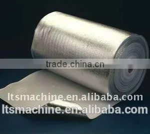 Plastic Foam Film Laminating Machine thumbnail-3