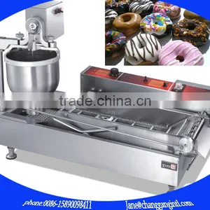 Bakery Kitchen Donut Machine Professional thumbnail-1