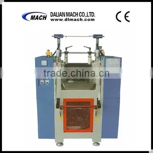 Laboaratory Open Rubber Mixing Mill thumbnail-1