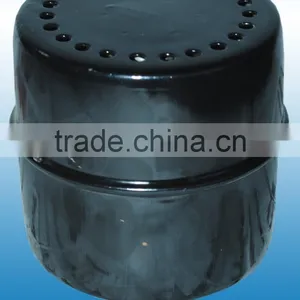 Exhaust Pot Big for Diesel Engine Petter Type thumbnail-1