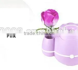 Christmas Hot Gifts Desktop USB Air Humidifier for Promotion Gift thumbnail-4