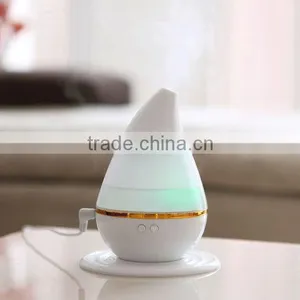 New Design Personal 300ml Wantk Tank USB Air Humidifier thumbnail-3